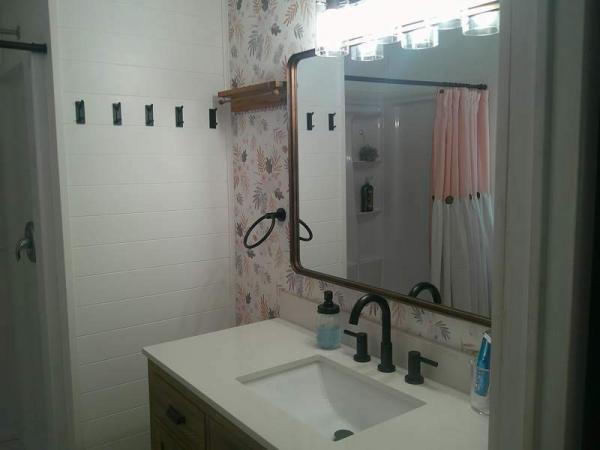 1977 TRAD Manufactured Home