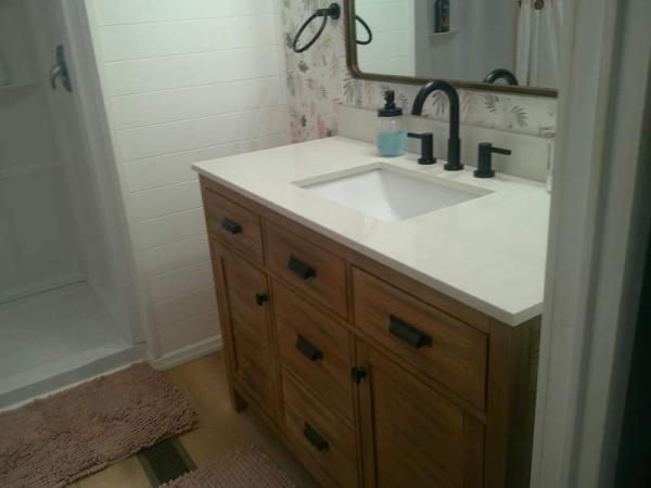 1977 TRAD Manufactured Home