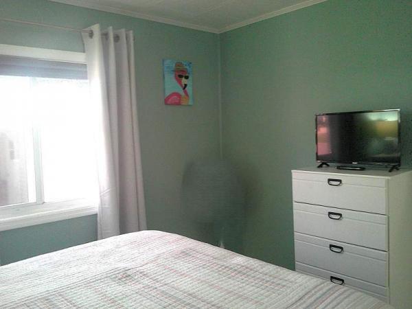 1977 TRAD Manufactured Home