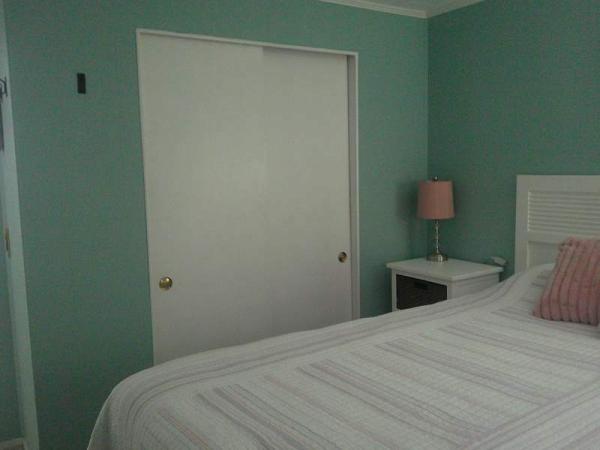 1977 TRAD Manufactured Home