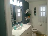 1977 TRAD Manufactured Home