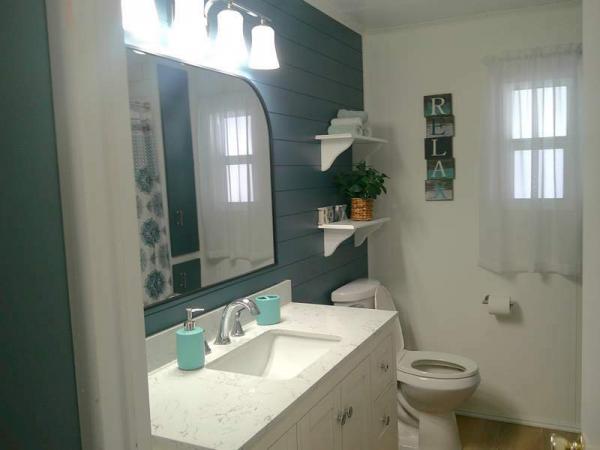 1977 TRAD Manufactured Home