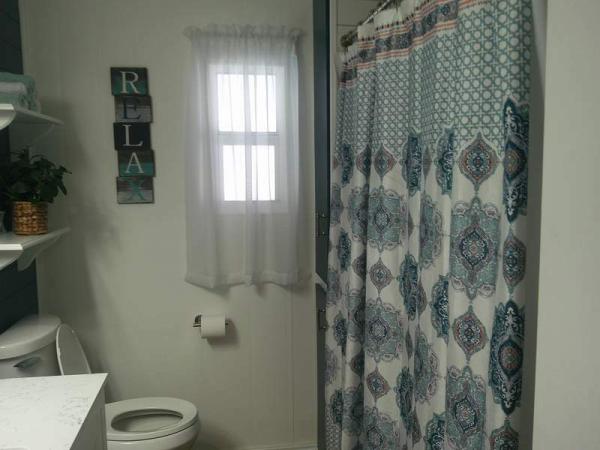 1977 TRAD Manufactured Home