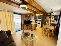 1984 Villa Manufactured Home