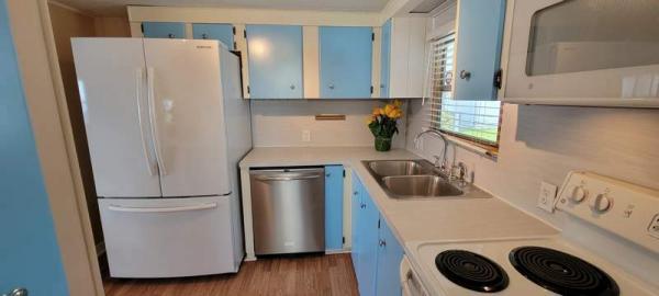 1972 ROYA Manufactured Home