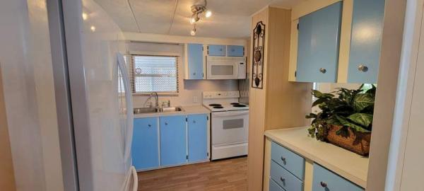 1972 ROYA Manufactured Home