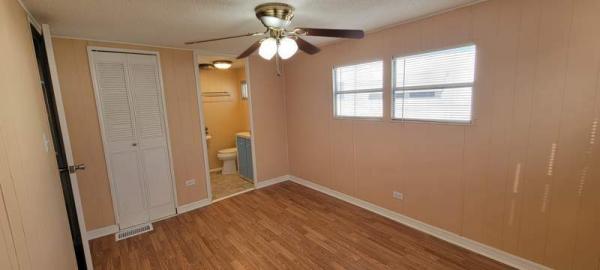 1972 ROYA Manufactured Home