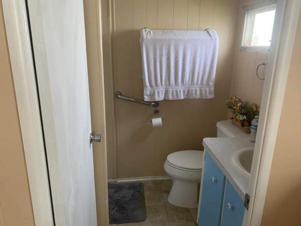 1972 ROYA Manufactured Home