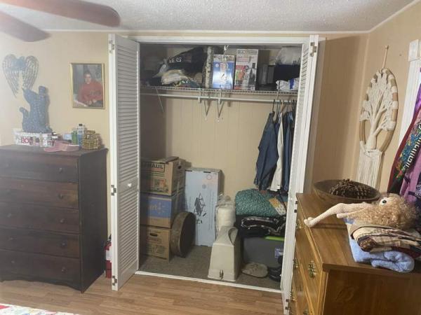 1972 ROYA Manufactured Home