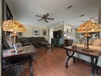 1989 Homes of Merit HS Mobile Home