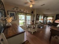 1989 Homes of Merit HS Mobile Home