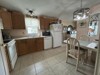 1989 Homes of Merit HS Mobile Home