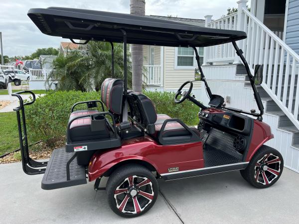 2023 Chariot Mobile Home