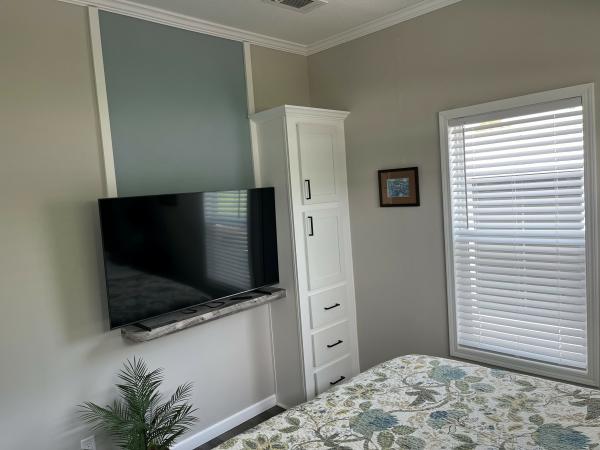 2023 Chariot Mobile Home