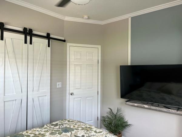 2023 Chariot Mobile Home