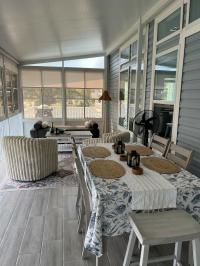 2023 Chariot Mobile Home