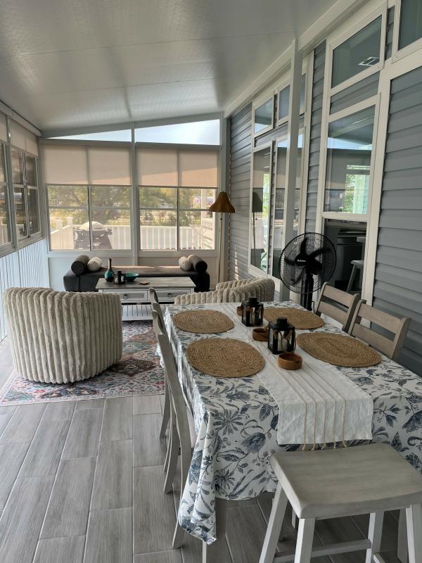 2023 Chariot Mobile Home