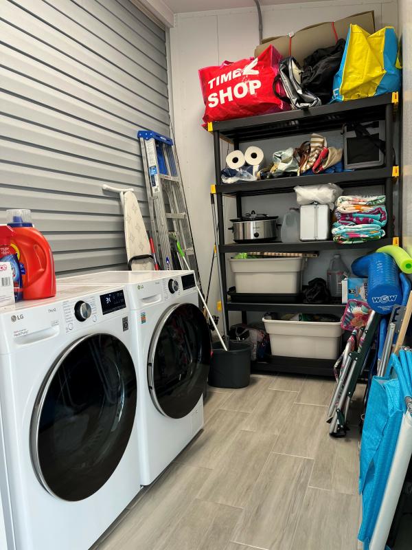 2023 Chariot Mobile Home