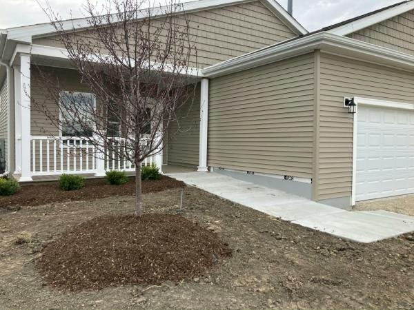 2026 RitzCraft Mobile Home For Sale