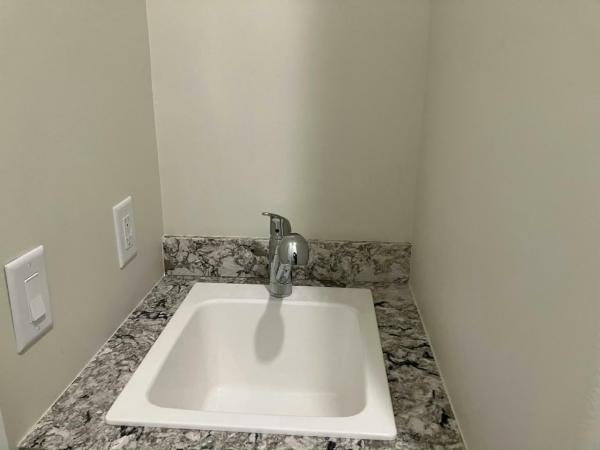 2026 RitzCraft MM 21378 Wyndham Par Manufactured Home