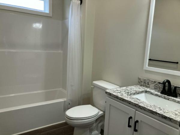 2026 RitzCraft MM 21378 Wyndham Par Manufactured Home