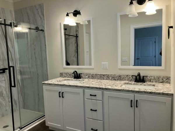 2026 RitzCraft MM 21378 Wyndham Par Manufactured Home