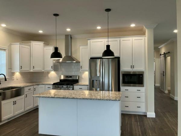 2026 RitzCraft MM 21378 Wyndham Par Manufactured Home