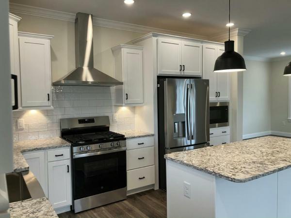 2026 RitzCraft MM 21378 Wyndham Par Manufactured Home
