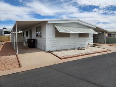 Photo 2 of 20 of home located at 10936 E. Apache Trail, Lot#8 Apache Junction, AZ 85120