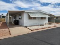 1978 Buddy Buddy Mobile Home