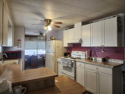 Photo 5 of 20 of home located at 10936 E. Apache Trail, Lot#8 Apache Junction, AZ 85120