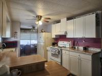 1978 Buddy Buddy Mobile Home