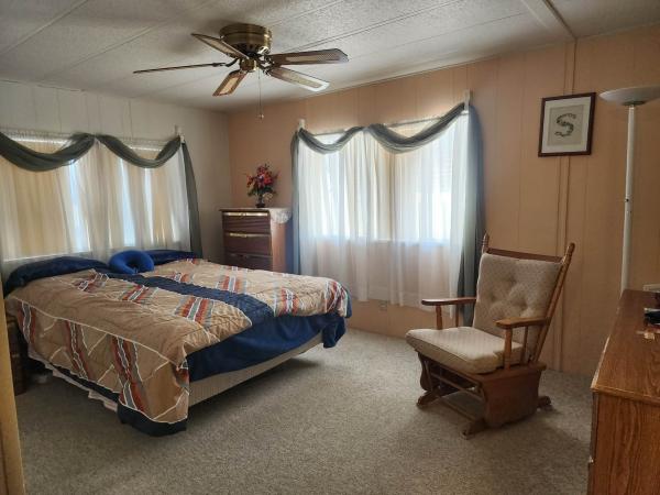 1978 Buddy Buddy Mobile Home