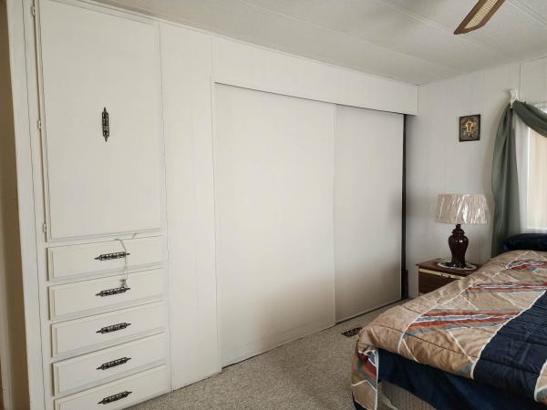 1978 Buddy Buddy Mobile Home