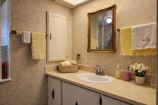 1978 Buddy Buddy Mobile Home