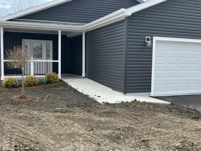 Mobile Home at 187 Hialeah Lane Grayslake, IL 60030