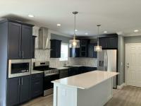 2026 Cavco landmark 520LM28632A - Dearborn Park Manufactured Home