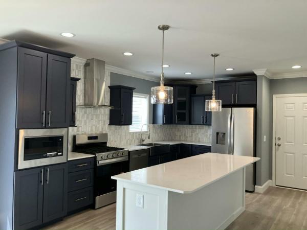 2026 Cavco landmark 520LM28632A - Dearborn Park Manufactured Home