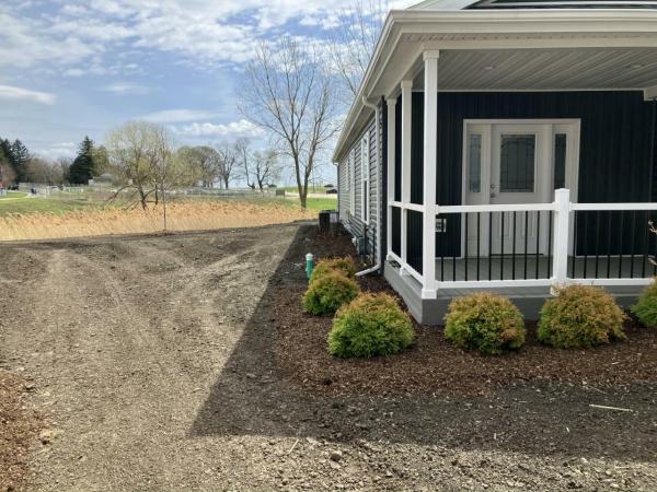 2026 Cavco landmark 520LM28632A - Dearborn Park Manufactured Home