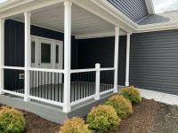 2026 Cavco landmark 520LM28632A - Dearborn Park Manufactured Home