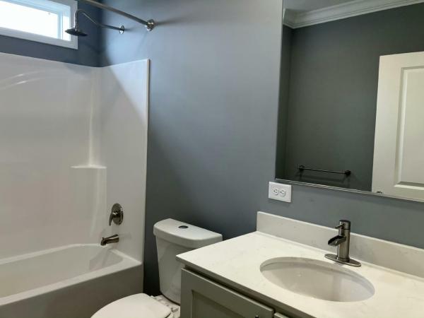 2026 Cavco landmark 520LM28632A - Dearborn Park Manufactured Home