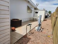 1978 Buddy Buddy Mobile Home