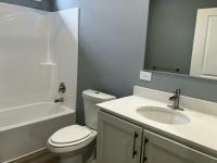 2026 Cavco landmark 520LM28632A - Dearborn Park Manufactured Home