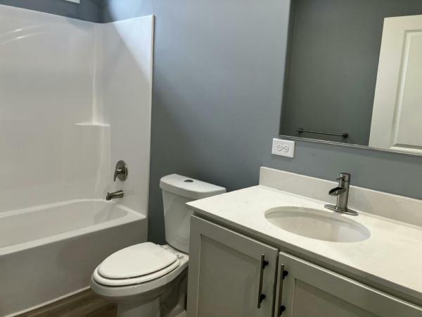 2026 Cavco landmark 520LM28632A - Dearborn Park Manufactured Home