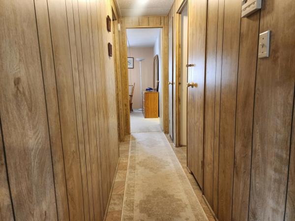 1978 Buddy Buddy Mobile Home