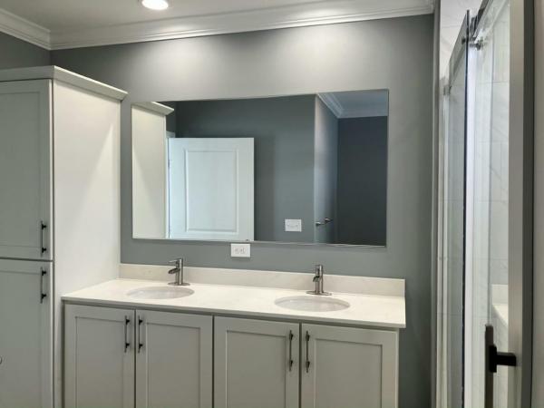 2026 Cavco landmark 520LM28632A - Dearborn Park Manufactured Home