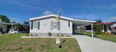 Mobile Home at 5852 Tuna Drive Orlando, FL 32822