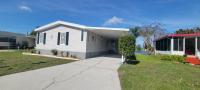 1991 FLEE FLEE Mobile Home