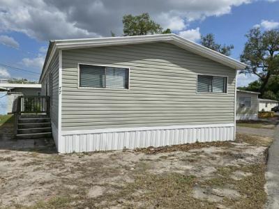Mobile Home at 4943 E. Hillsborough Ave, Lot 77 Tampa, FL 33610