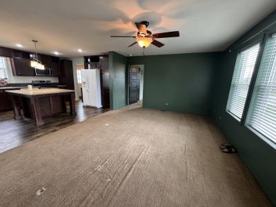 Mobile Home at 4182 Rochester Ct Jackson, MI 49201